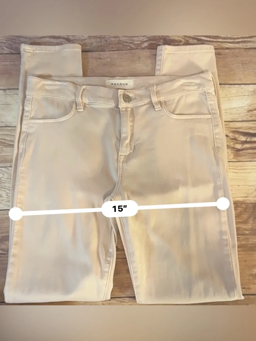 PacSun Jeggings Pants